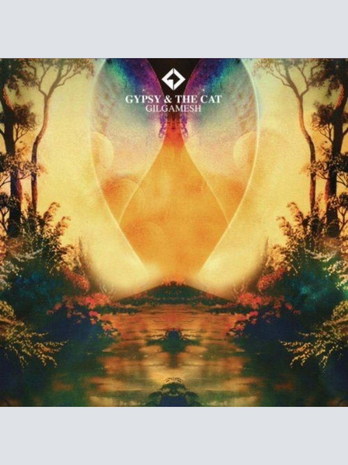 CD, Album Gypsy & The Cat* - Gilgamesh