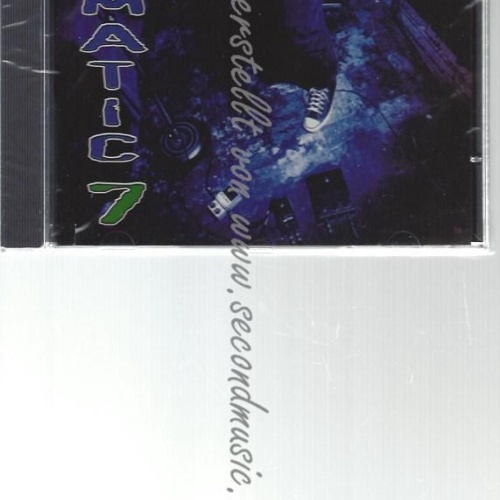 CD--AUTOMATIC --    AUTOMATIC 7