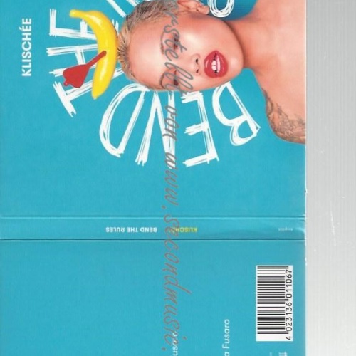 CD--KLISCHÉE--    BEND THE RULES