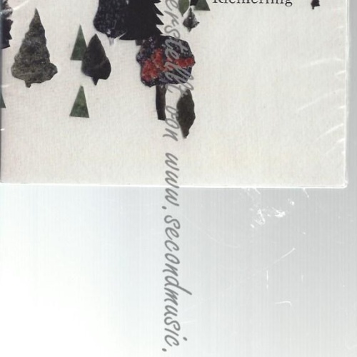 CD--ME SUCCEEDS--    RIEMERLING