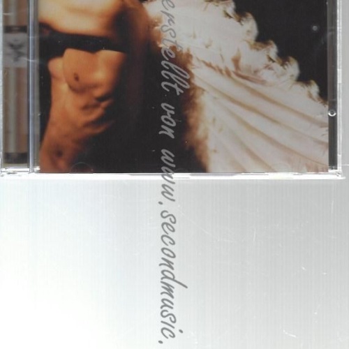 CD--TERENCE TRENT D'ARBY--    TTD'S VIBRATOR