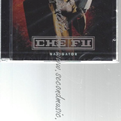 CD--CHÉ-FU--    NAVIGATOR