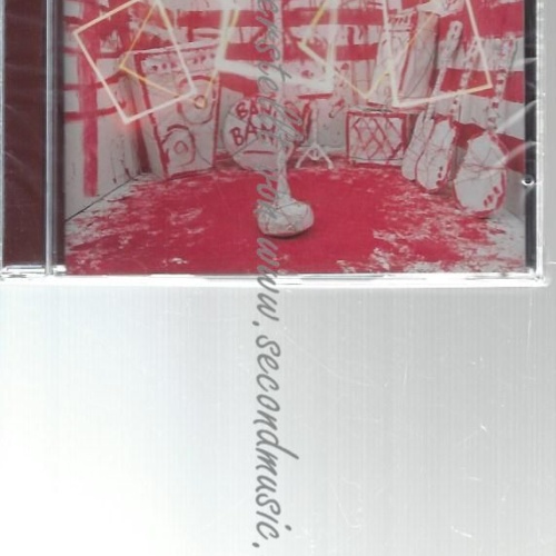 CD--PINKSNOTRED--    REMEDY