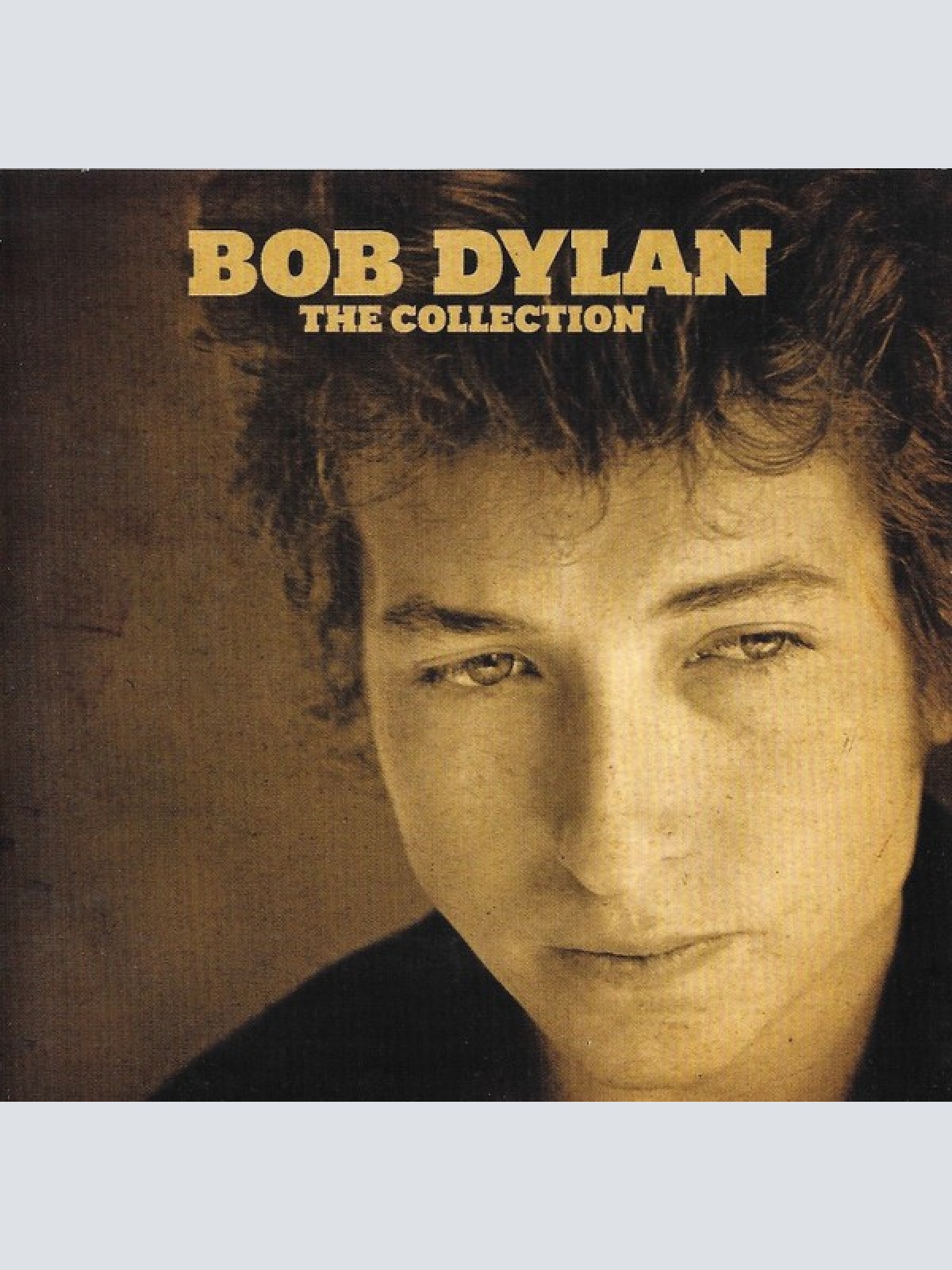 CD, Comp Bob Dylan - The Collection