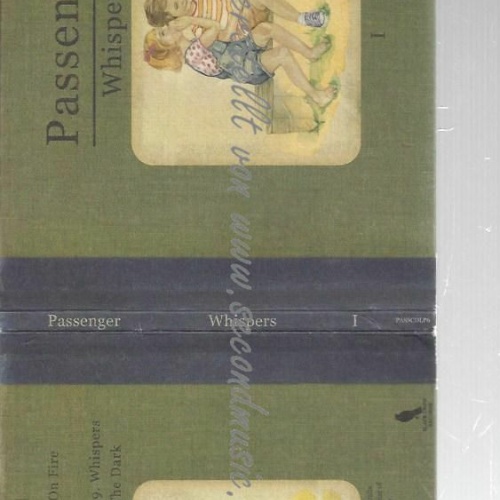 CD--MINISTRY OF SOUND--ANNUAL ,THE 2015