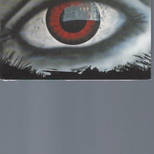 CD--  Undead Vision – Undead Vision Ep