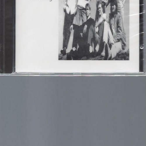 CD-- RUBEN AND THE JETS SOMETHING STRANGE HAS HAPPENED