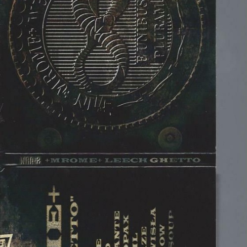 CD-- MROME LEECH GHETTO