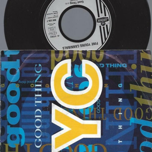 7"   FYC  Good Thing