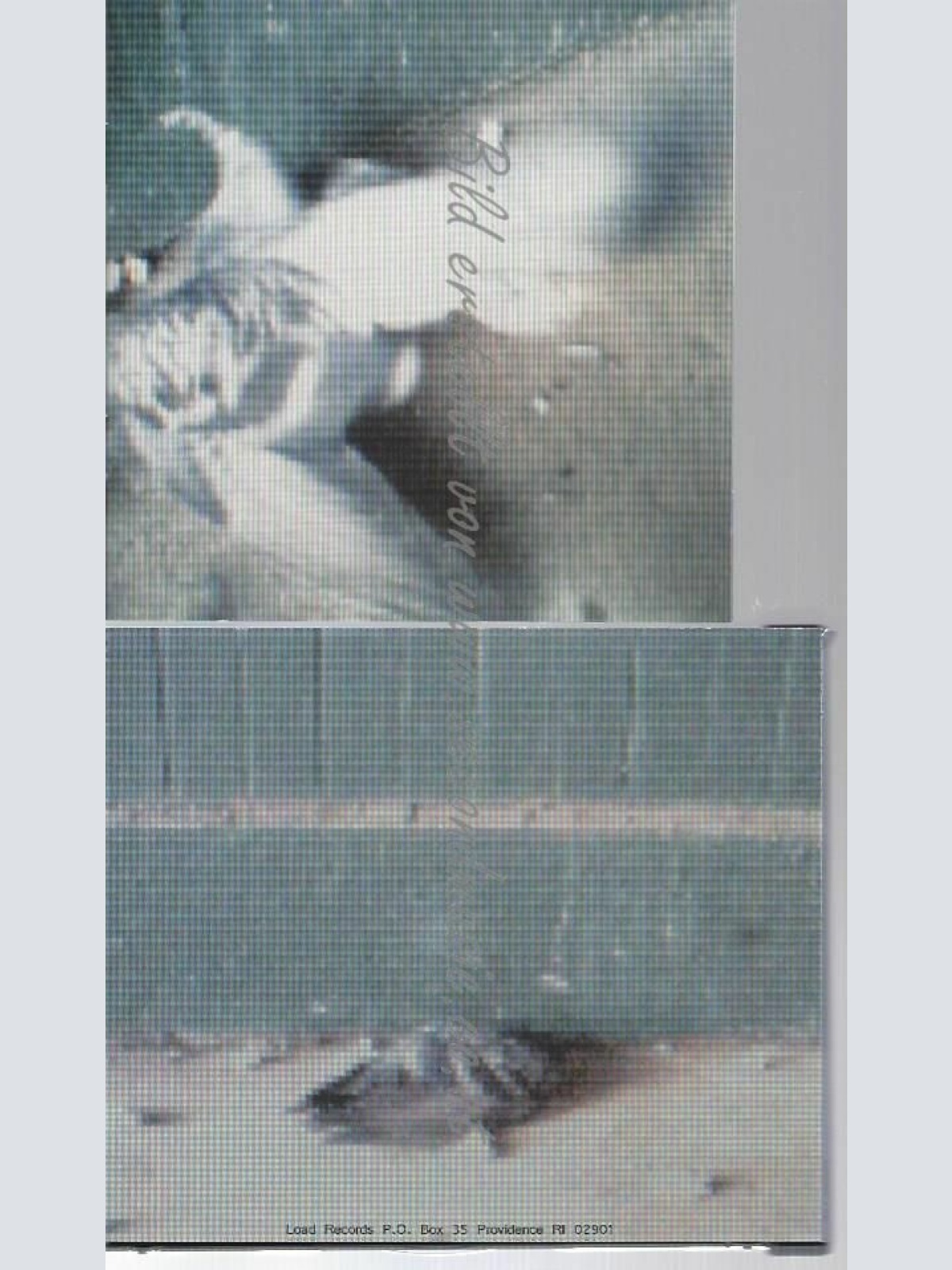 CD--AIR CONDITIONING | --DEAD RAILS