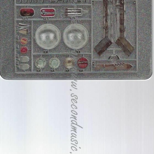 CD--SPACE | --TIN PLANET (LIMITED EDITION)