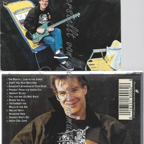 CD--JOHN SEBASTIAN | --TAR BEACH