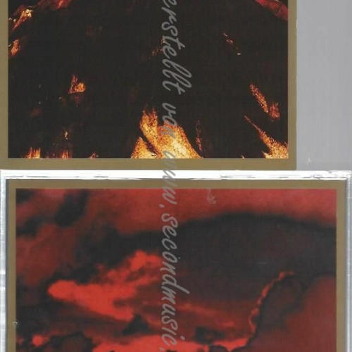 CD--SIX ORGANS OF ADMITTANCE | --THE SUN AWAKENS