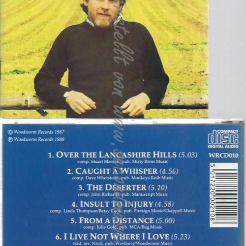 CD--NICOL, SIMON | --BEFORE YOUR TIME