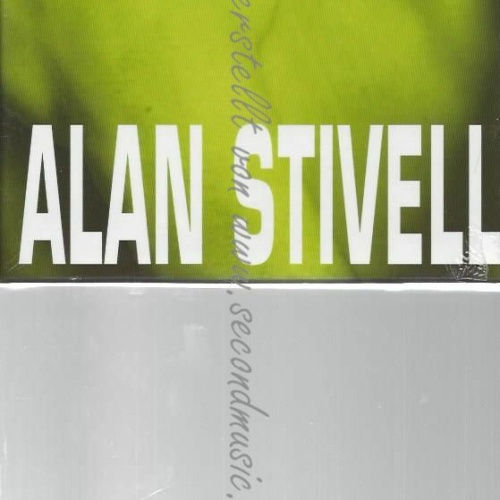 CD--OLYMPIA/ ALAN STIVELL | --RENAISSANCE DE HARPE
