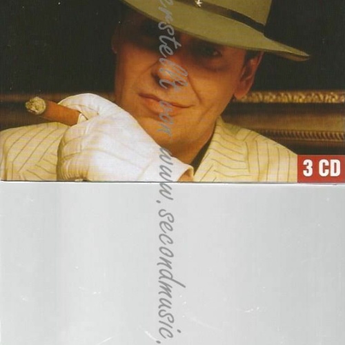 CD--LINDENBERG,UDO | --UDO LINDENBERG - THE COLLECTION [-CD-BOX]