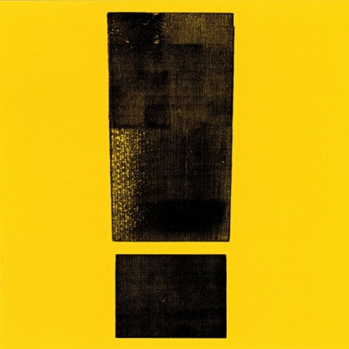 CD, Album Shinedown - Attention Attention