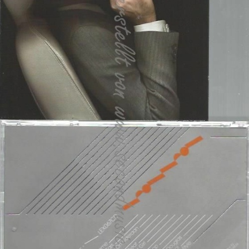 CD--NEON NEON | --STAINLESS STYLE