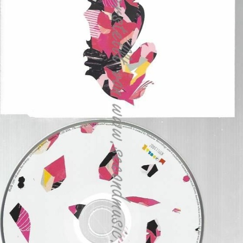 CD--NEW YOUNG PONY CLUB | --THE BOMB