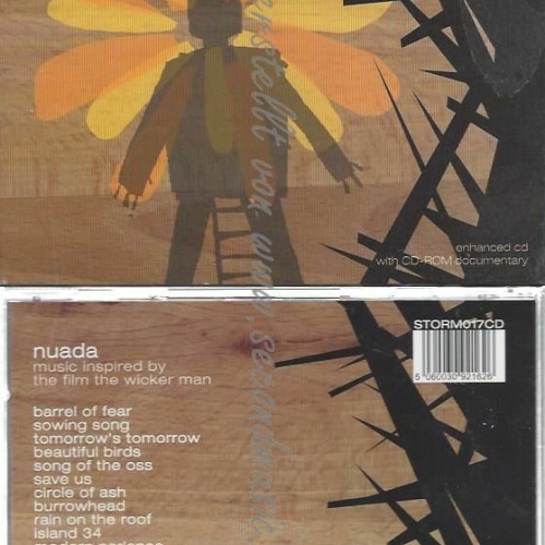 CD--CANDIDATE | --NUADA