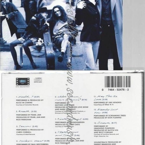 CD--JOHN WILLIAMS | --SINGLES--OST