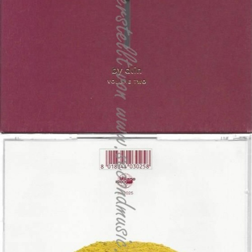 CD--VARIOUS | --ORIENT EXPRESS VOL.2