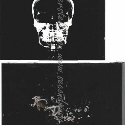 CD--KINGS OF LEON | --BECAUSE OF THE TIMES