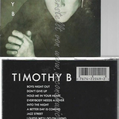 CD--  TIMOTHY B. SCHMIT | --  - WHITE CHRISTMAS