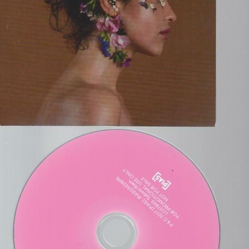 CD -   Dillon  Kind  // Promo