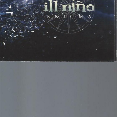CD -Ill Nino Enigma