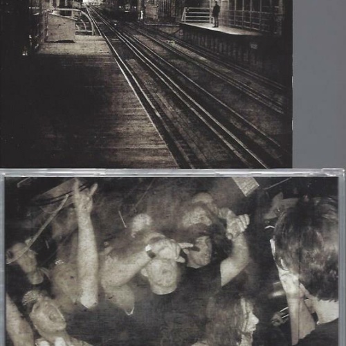 CD -Unjust To  lose a Name