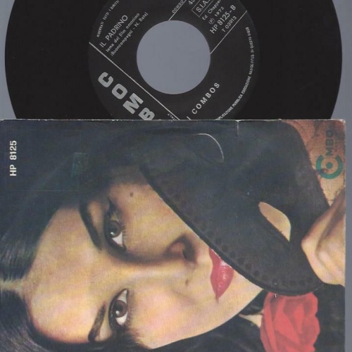 7"    I Combos  Il Padrino