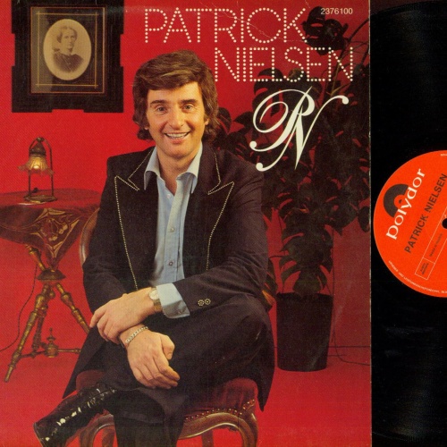 LP--  Patrick Nielsen  P. N.