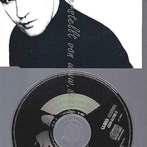 CD--JOHNNY LOGAN | --VOICES (ARE CALLING, )