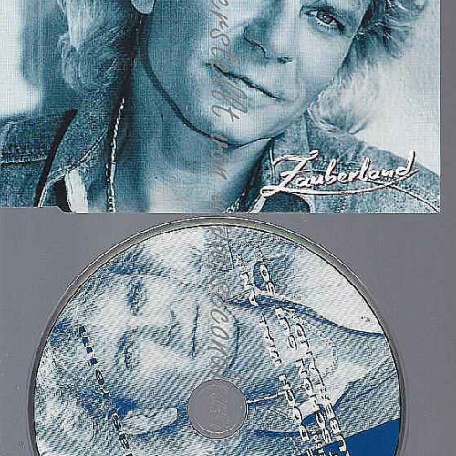 CD--MATTHIAS REIM--RUF DOCH MAL AN