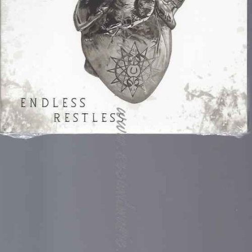 CD-    Devils Bridge  Endless Restless