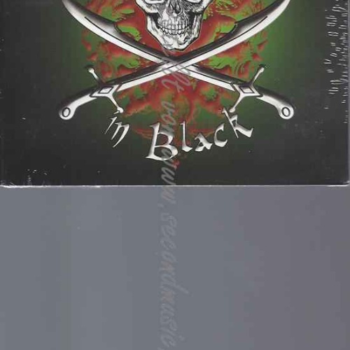 CD-    Pirates In Black – Pirates In Black