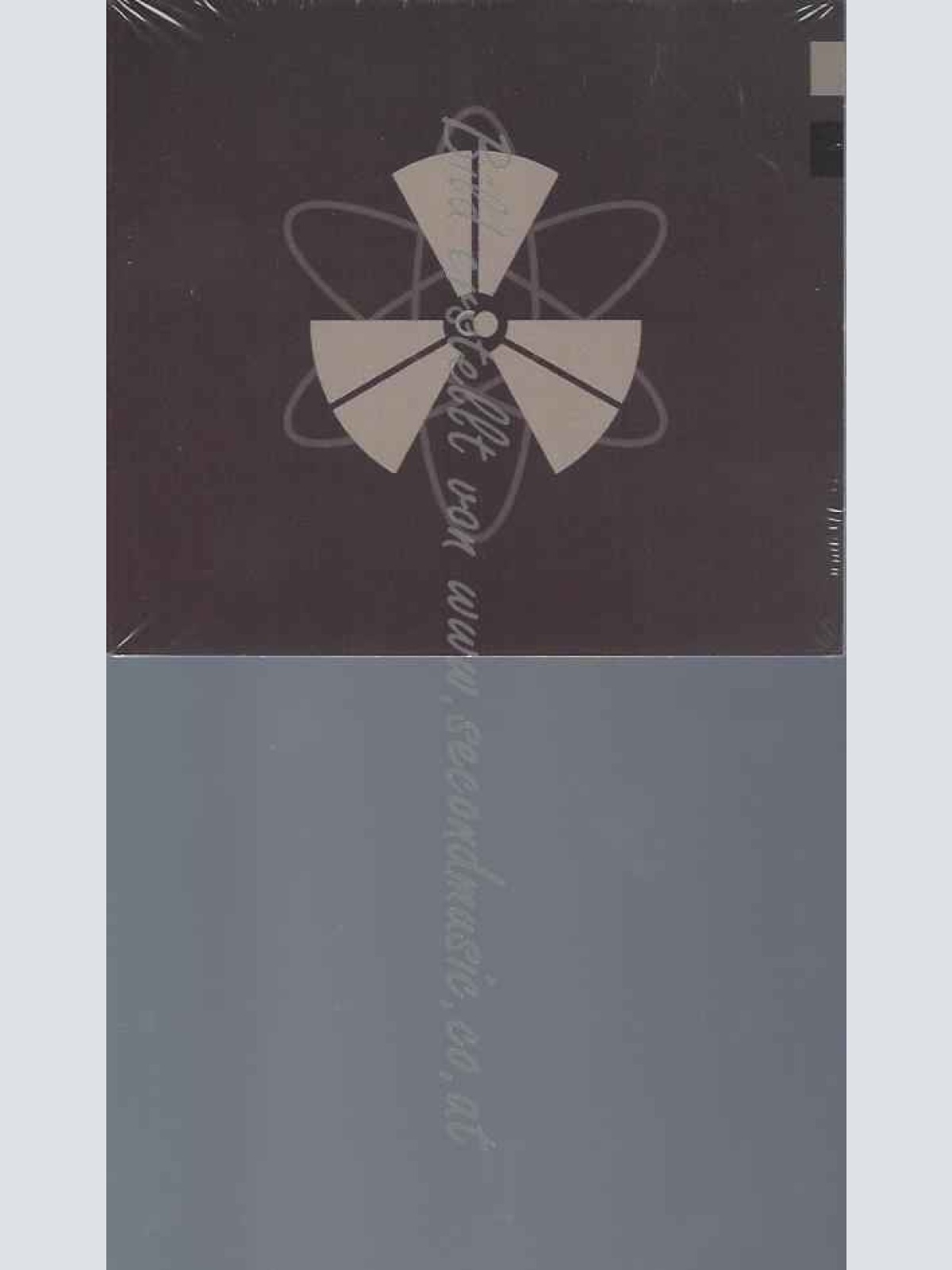 CD-  A.T.O.M. //  N E O (Near Earth Orbit)