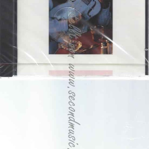 CD--COMPILATION--SLIDE GUITAR VOL 2