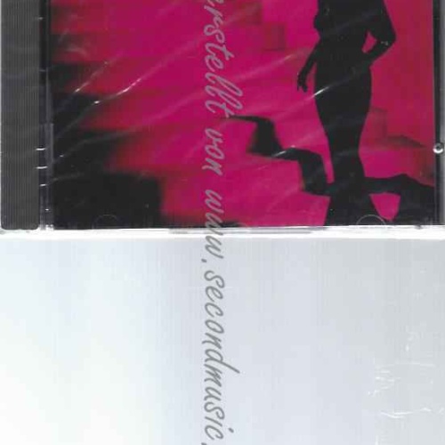 CD--MARIANNE ROSENBERG--UND DU KANNST NICHTS DAGEGEN TUN...