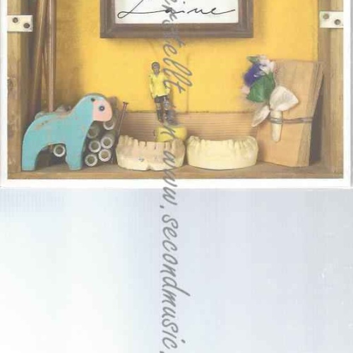 CD--LAINE--SANT E LIVET