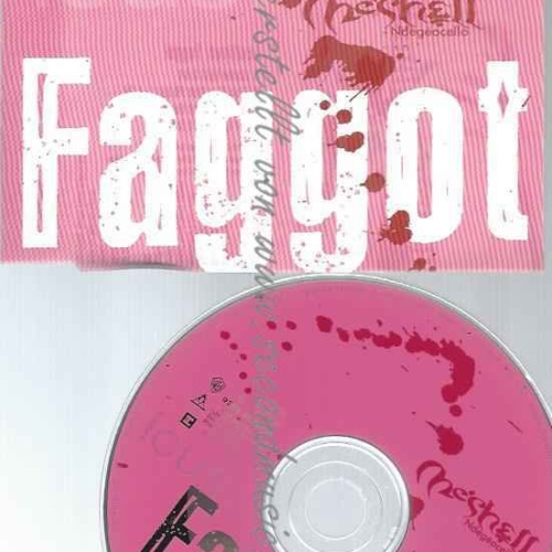 CD--NDEGEOCELLO,ME'SHELL--LEVITICUS:FAGOTT