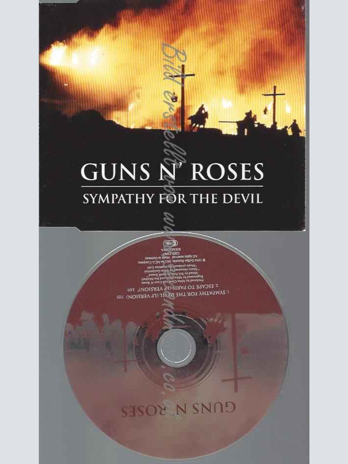 CD--DEPECHE MODE--ULTRA