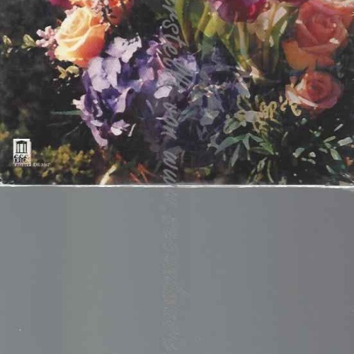 CD--C. DEBUSSY--CHAMBER MUSIC OF DEBUSSY