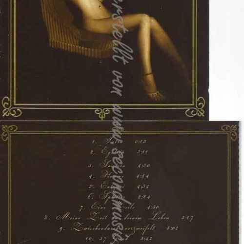 CD--EGOTRIP | --EGOTRIP