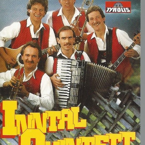 MC--Inntal Quintett --Rund gehts