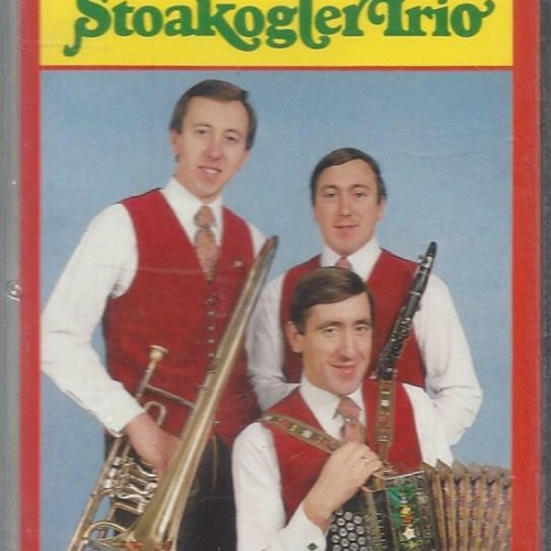 MC--Stoakogler Trio -- Guten Abend Freunde