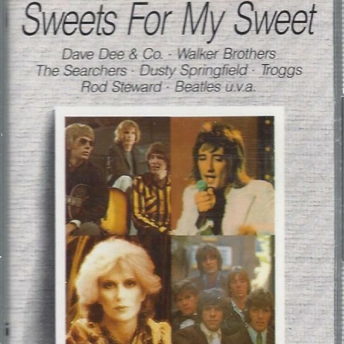 MC--Sweets for my sweet