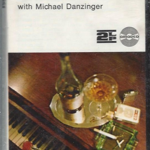 MC--Piano Long Drink Festival --Machael Danzinger