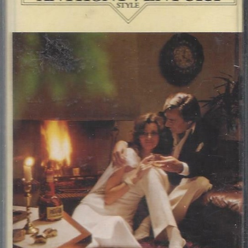 MC--The Anthony Ventura Style --